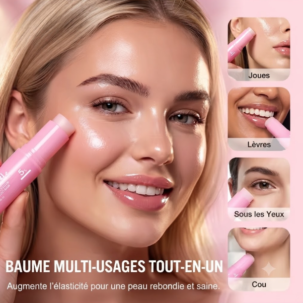 Un stick, toutes les zones