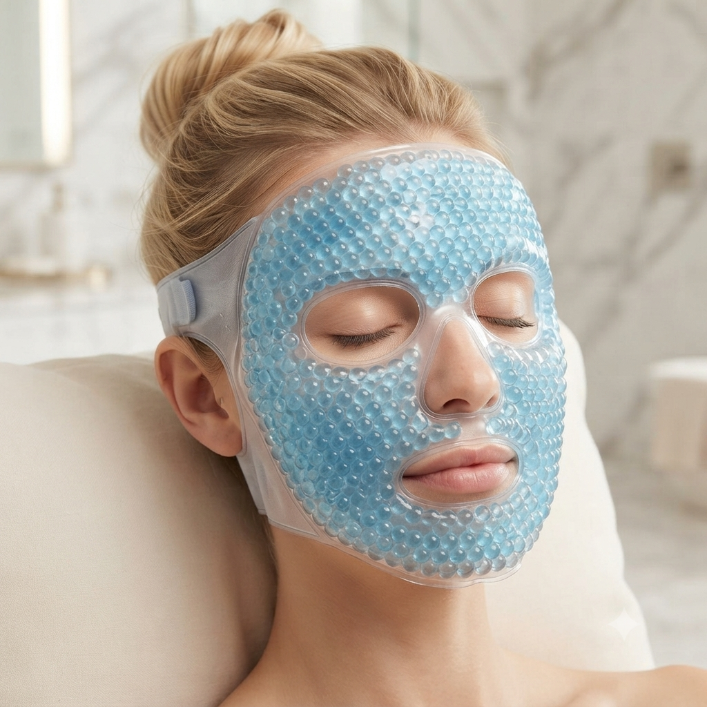 soin du visage rituel k-beauty