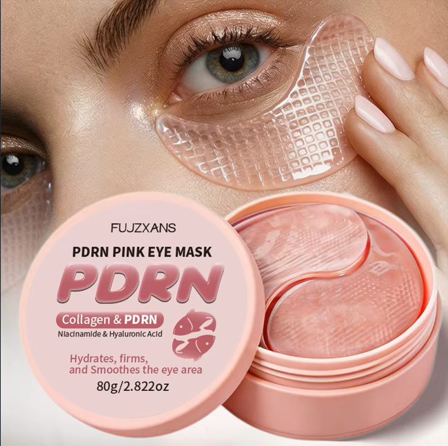 Contour des Yeux