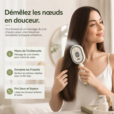 Brosse Seule