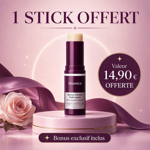 Le 4e stick offert