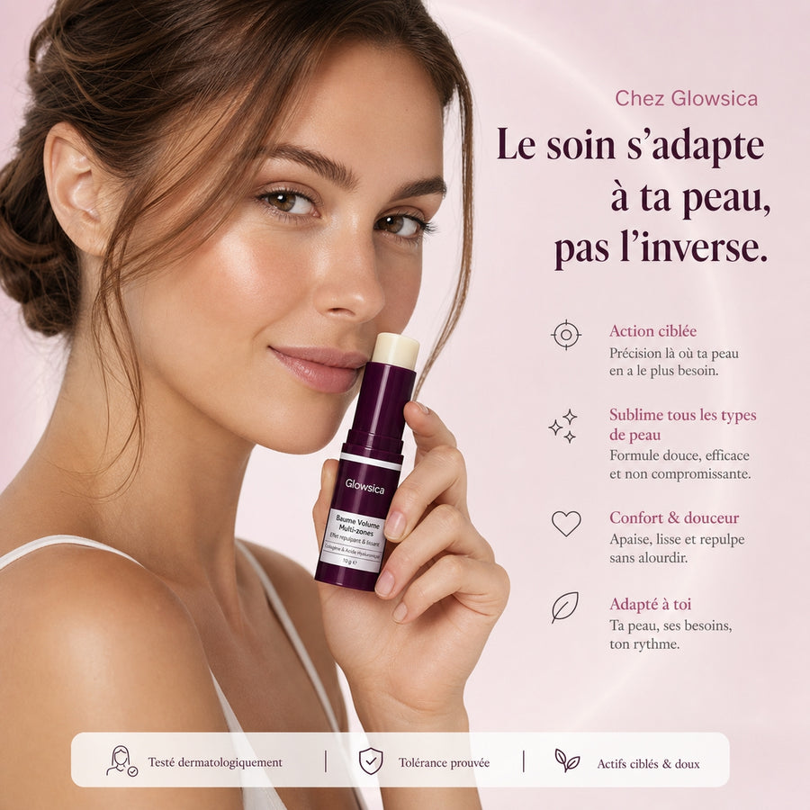 Il s adapte a ta peau, pas l inverse