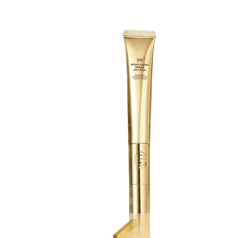 Retinol anti-wrinkle electric eye cream