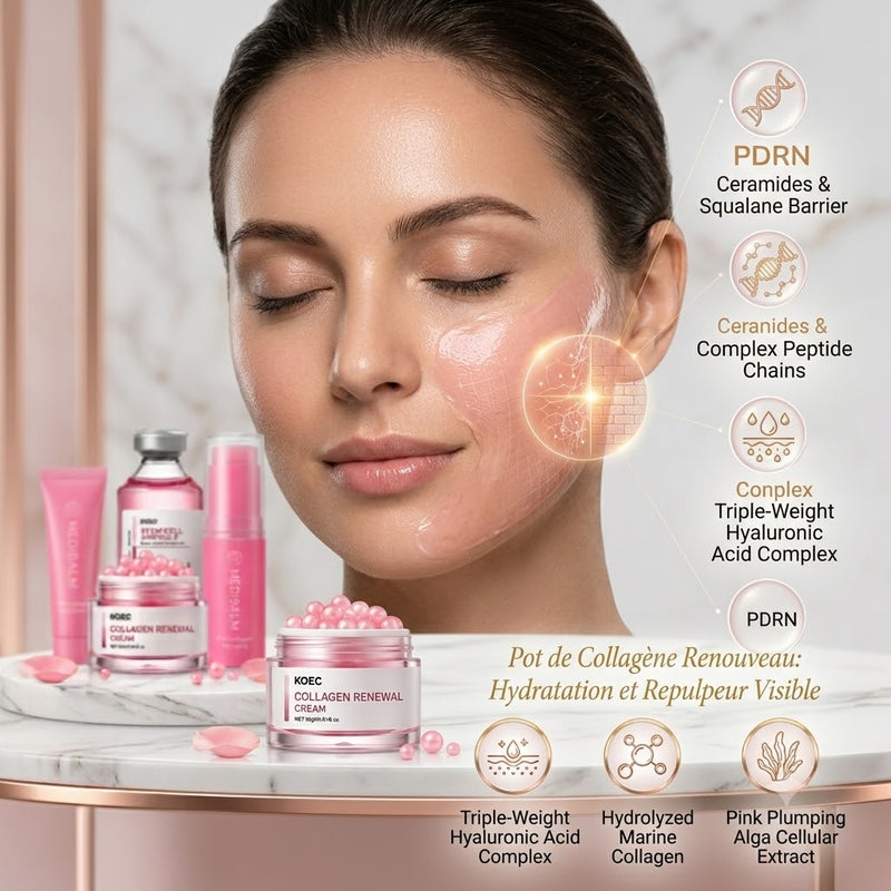 Volufiline™ & Effet Plump