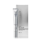 Electric Anti-Wrinkle Eye Cream with Caffeine