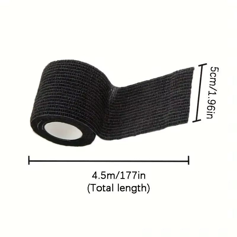 Strap cohésif, 2 rouleaux