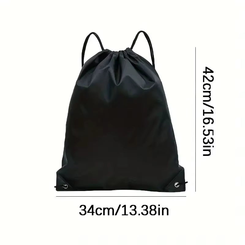 Gymsac à cordon
