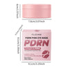 Patchs PDRN texture sans grille reassurance