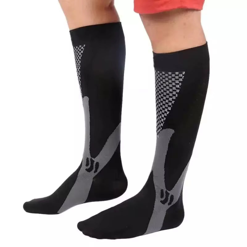 APEXSTRIDES PRO™ — Chaussettes de Compression Sport 20-30 mmHg