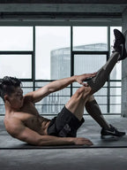 APEXSTRIDES PRO™ — Chaussettes de Compression Sport 20-30 mmHg