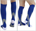APEXSTRIDES PRO™ — Chaussettes de Compression Sport 20-30 mmHg