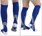 APEXSTRIDES PRO™ — Chaussettes de Compression Sport 20-30 mmHg