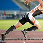 APEXSTRIDES PRO™ — Chaussettes de Compression Sport 20-30 mmHg