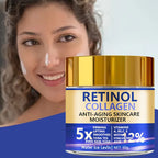 Creme retinol composition ingredients
