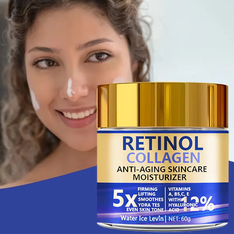 Creme retinol composition ingredients