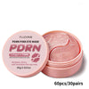Packaging 60 patchs, 30 paires