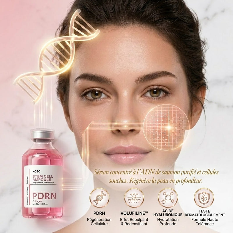 PDRN Bio-Stimulateur Pur