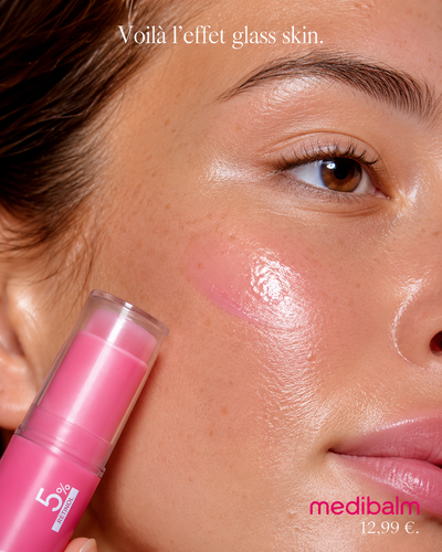 Application contour des yeux quotidienne