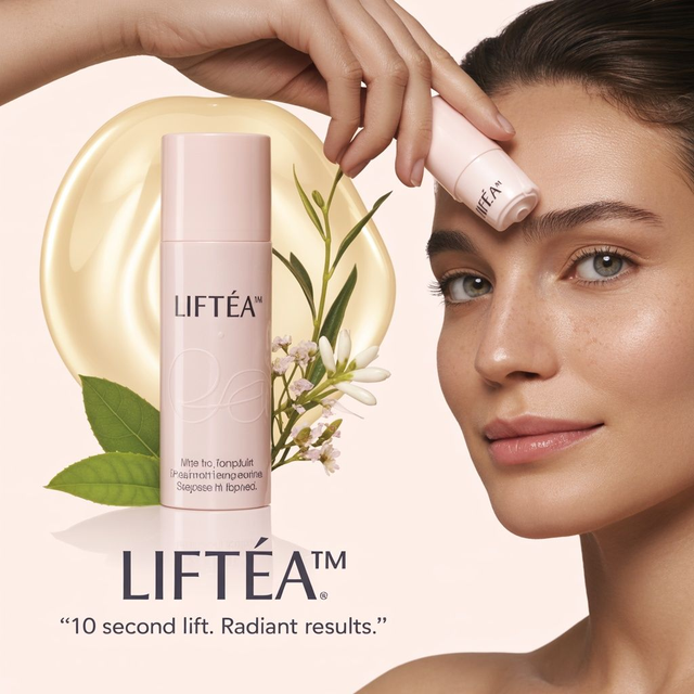 LIFTEA mode d'emploi application