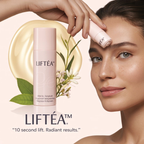 LIFTEA mode d'emploi application