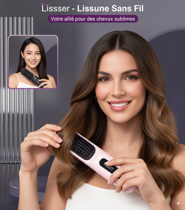 Brivya GoBrush PRO format voyage
