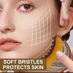 SculptBrush — Brosse Drainage Lymphatique Visage
