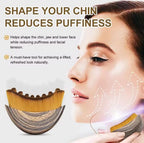 SculptBrush — Brosse Drainage Lymphatique Visage