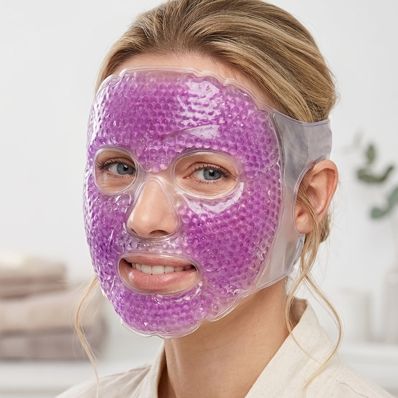 soin du visage rituel k-beauty