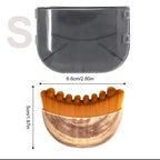 SculptBrush — Brosse Drainage Lymphatique Visage