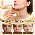 SculptBrush — Brosse Drainage Lymphatique Visage