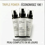 RETAVEIL Retinal Skin Booster – Sérum 3-en-1 Anti-Âge Centella Asiatica & Niacinamide 150ml