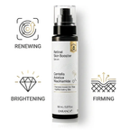 RETAVEIL Retinal Skin Booster – Sérum 3-en-1 Anti-Âge Centella Asiatica & Niacinamide 150ml