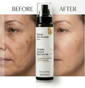 RETAVEIL Retinal Skin Booster – Sérum 3-en-1 Anti-Âge Centella Asiatica & Niacinamide 150ml