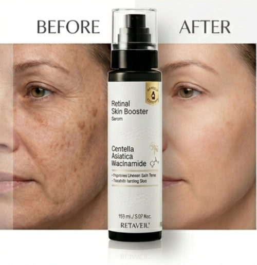 Serum RETAVEIL retinal skin booster