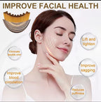 SculptBrush — Brosse Drainage Lymphatique Visage