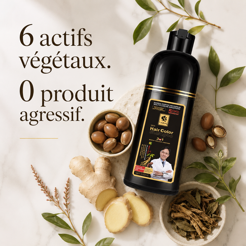 Avant apres cliente ConfortDeals