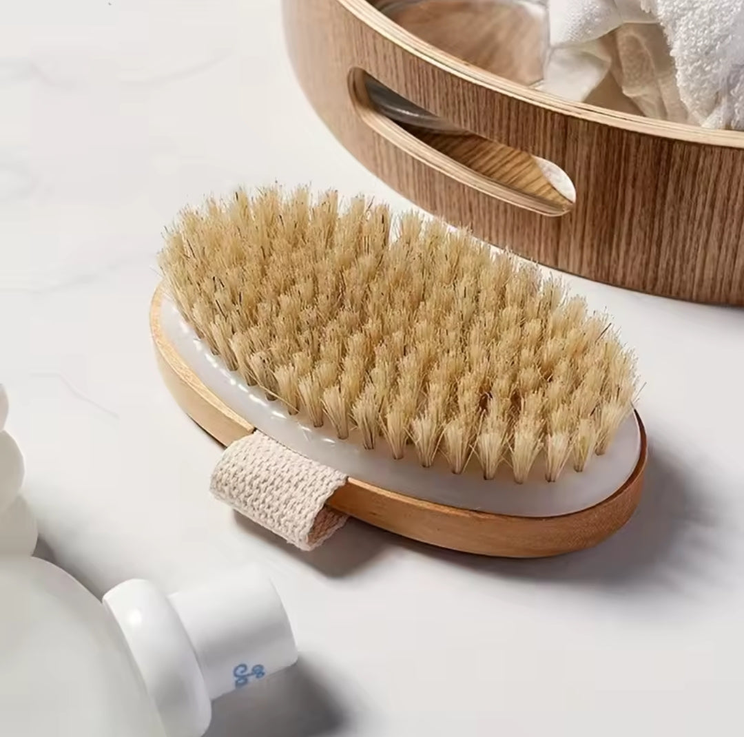 GlowSkin Brush packaging produit