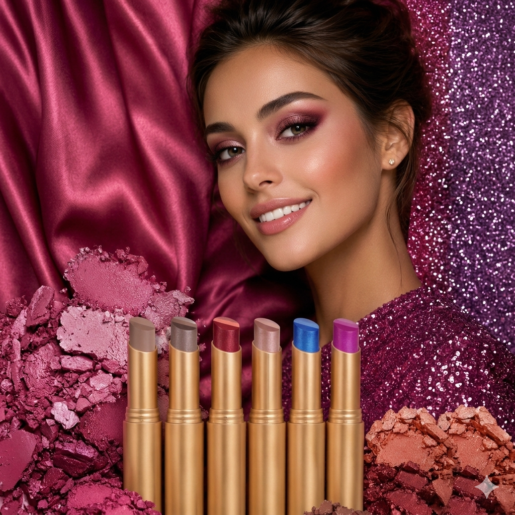 Stick ombre a paupieres degrade integre